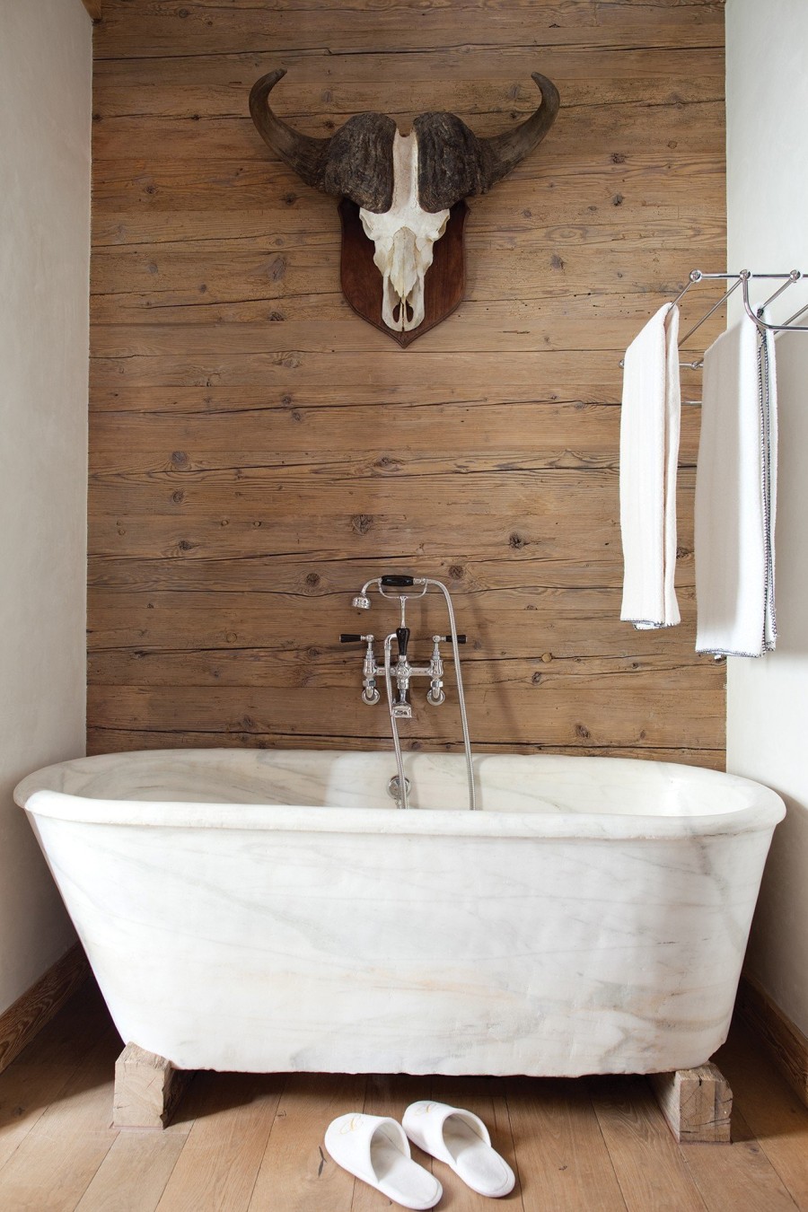 Μια ματιά σε ένα υπέροχο chalet στις ελβετικές Άλπεις που είναι το απόλυτα cozy, ορεινό καταφύγιο - Φωτογραφία 3