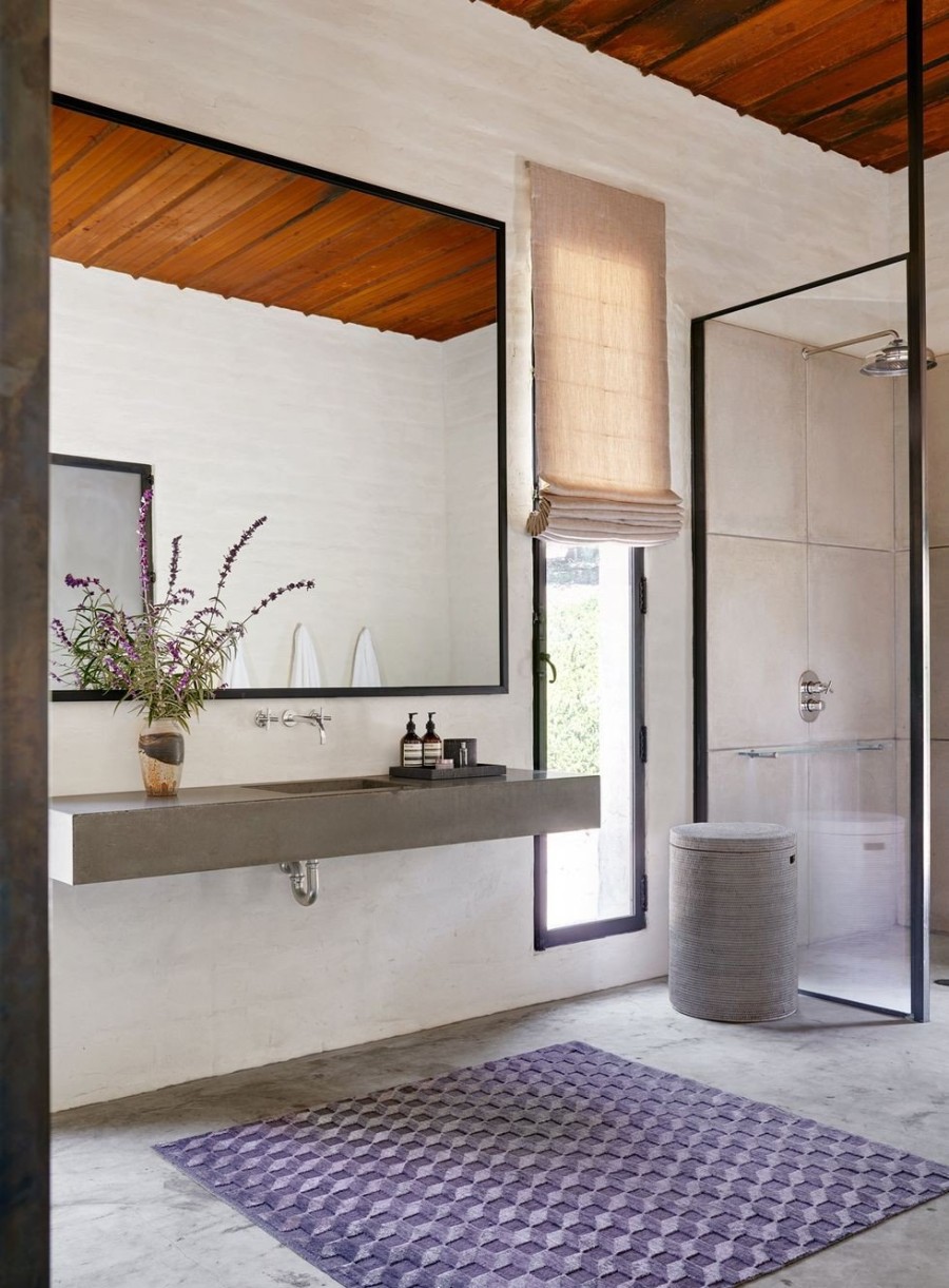 Μια εξοχική κατοικία στην California που αποτελεί επιτομή ενός σύγχρονου farmhouse - Φωτογραφία 6