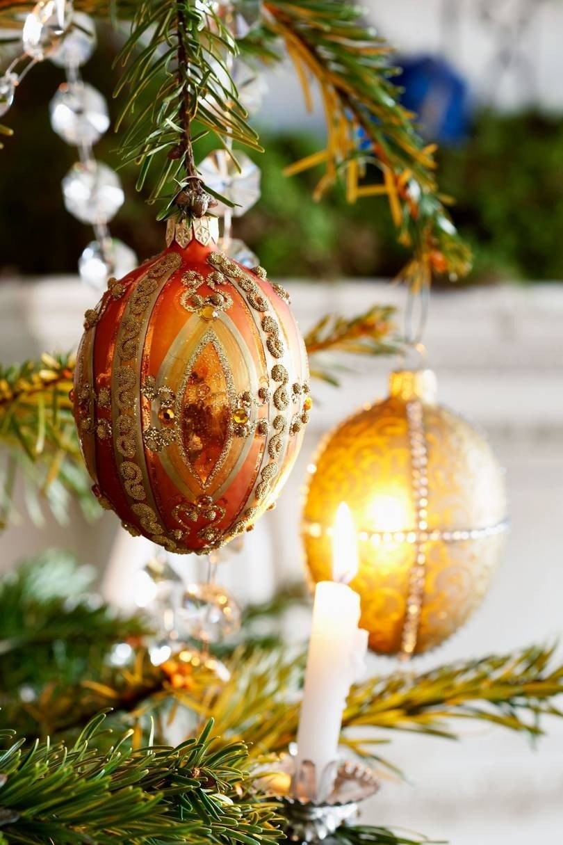 Μια υπέροχη κατοικία στην Αγγλία με elegant Χριστουγεννιάτικη διακόσμηση που θα σας μαγέψει- Φωτογραφία 3