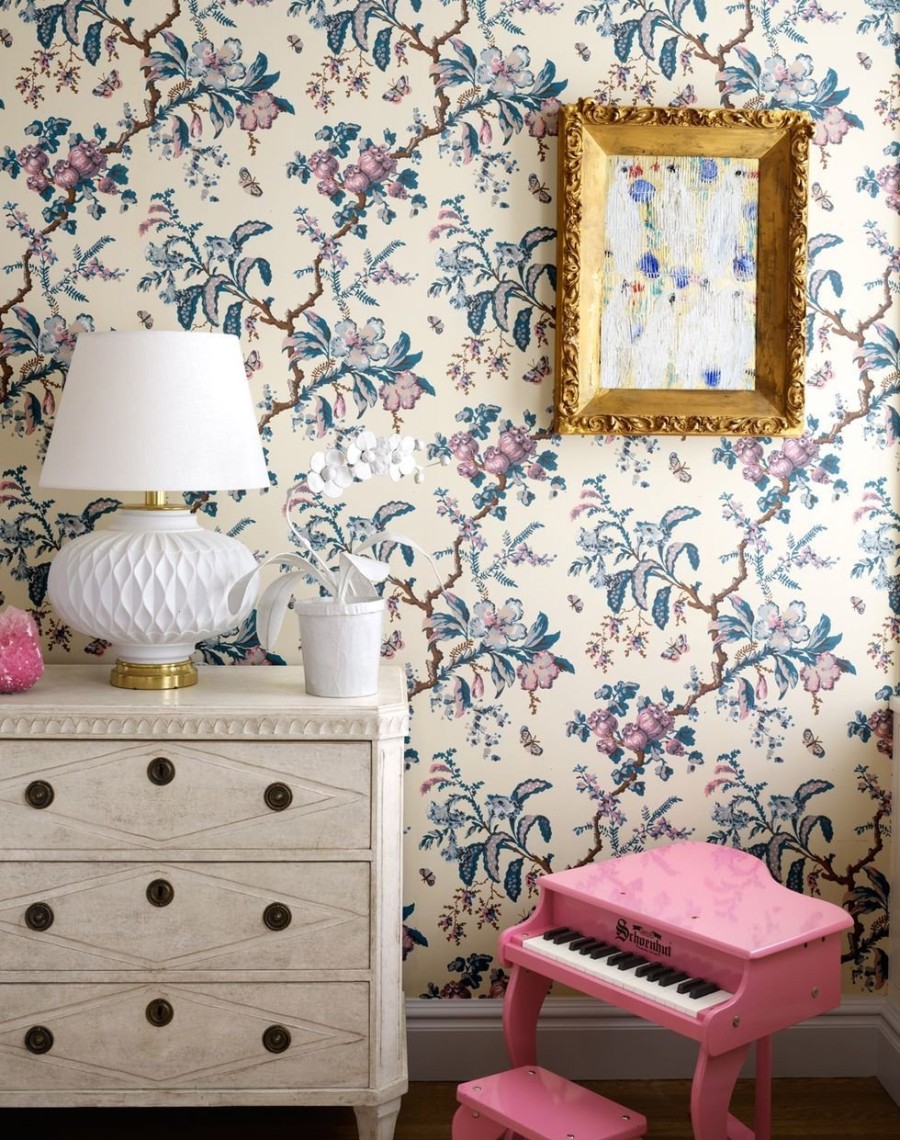 Περιηγηθείτε σε μια διαχρονική κατοικία στη Νέα Υόρκη που είναι γεμάτη χρώματα & πολυτελή διακόσμηση- Φωτογραφία 6