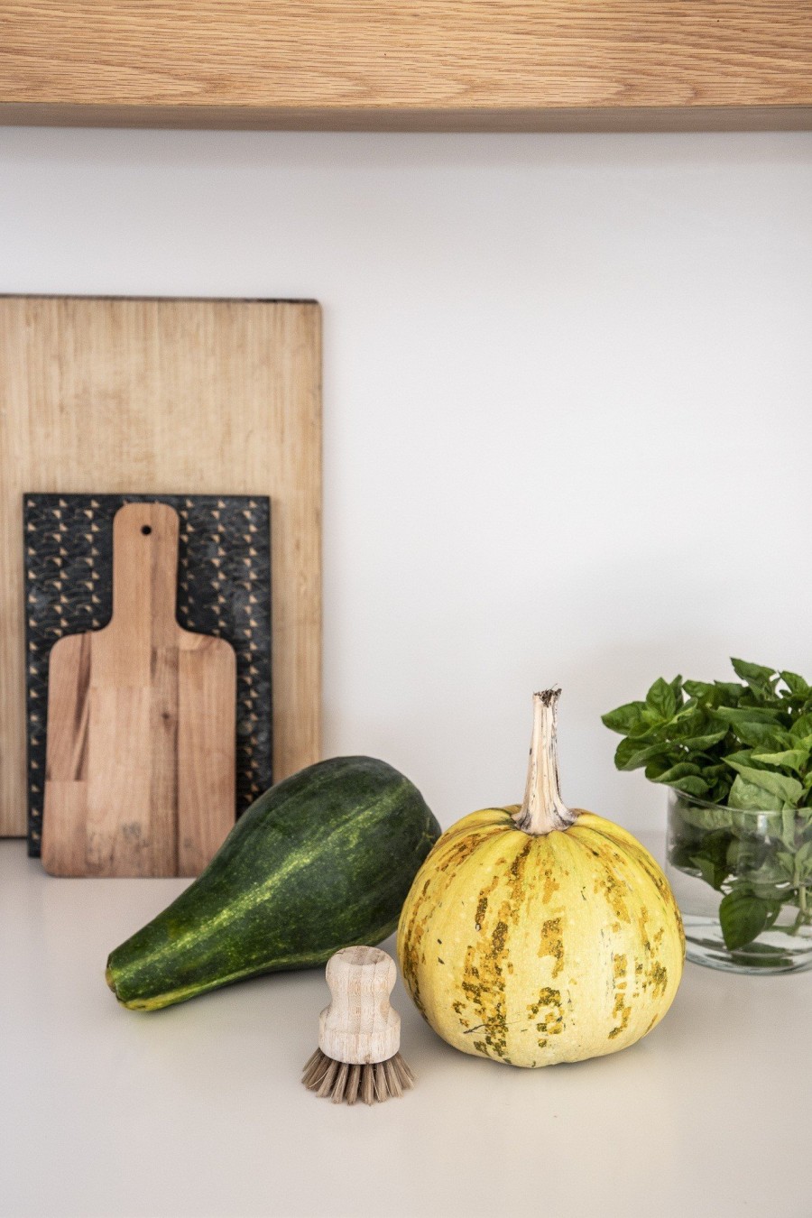 Joie de Vivre: Η αρχιτέκτονας Στέλλα Δημητριάδου μάς υποδέχεται στο σπίτι της στη Βουλιαγμένη και μιλάει για το νέο της project Synama- Φωτογραφία 6