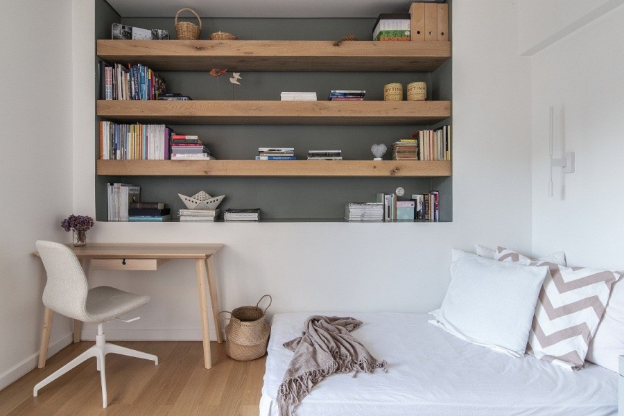 Joie de Vivre: Η αρχιτέκτονας Στέλλα Δημητριάδου μάς υποδέχεται στο σπίτι της στη Βουλιαγμένη και μιλάει για το νέο της project Synama- Φωτογραφία 10