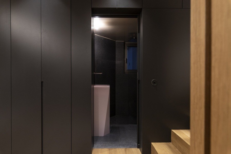 Joie de Vivre: Η αρχιτέκτονας Στέλλα Δημητριάδου μάς υποδέχεται στο σπίτι της στη Βουλιαγμένη και μιλάει για το νέο της project Synama- Φωτογραφία 13