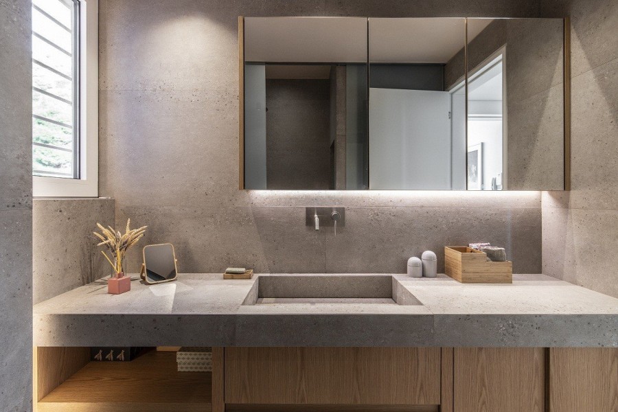 Joie de Vivre: Η αρχιτέκτονας Στέλλα Δημητριάδου μάς υποδέχεται στο σπίτι της στη Βουλιαγμένη και μιλάει για το νέο της project Synama- Φωτογραφία 16