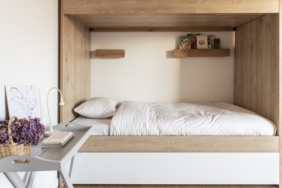 Joie de Vivre: Η αρχιτέκτονας Στέλλα Δημητριάδου μάς υποδέχεται στο σπίτι της στη Βουλιαγμένη και μιλάει για το νέο της project Synama- Φωτογραφία 22