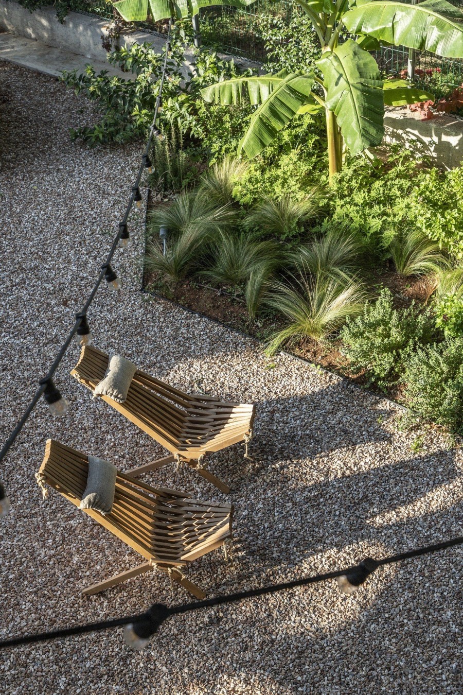 Joie de Vivre: Η αρχιτέκτονας Στέλλα Δημητριάδου μάς υποδέχεται στο σπίτι της στη Βουλιαγμένη και μιλάει για το νέο της project Synama- Φωτογραφία 24