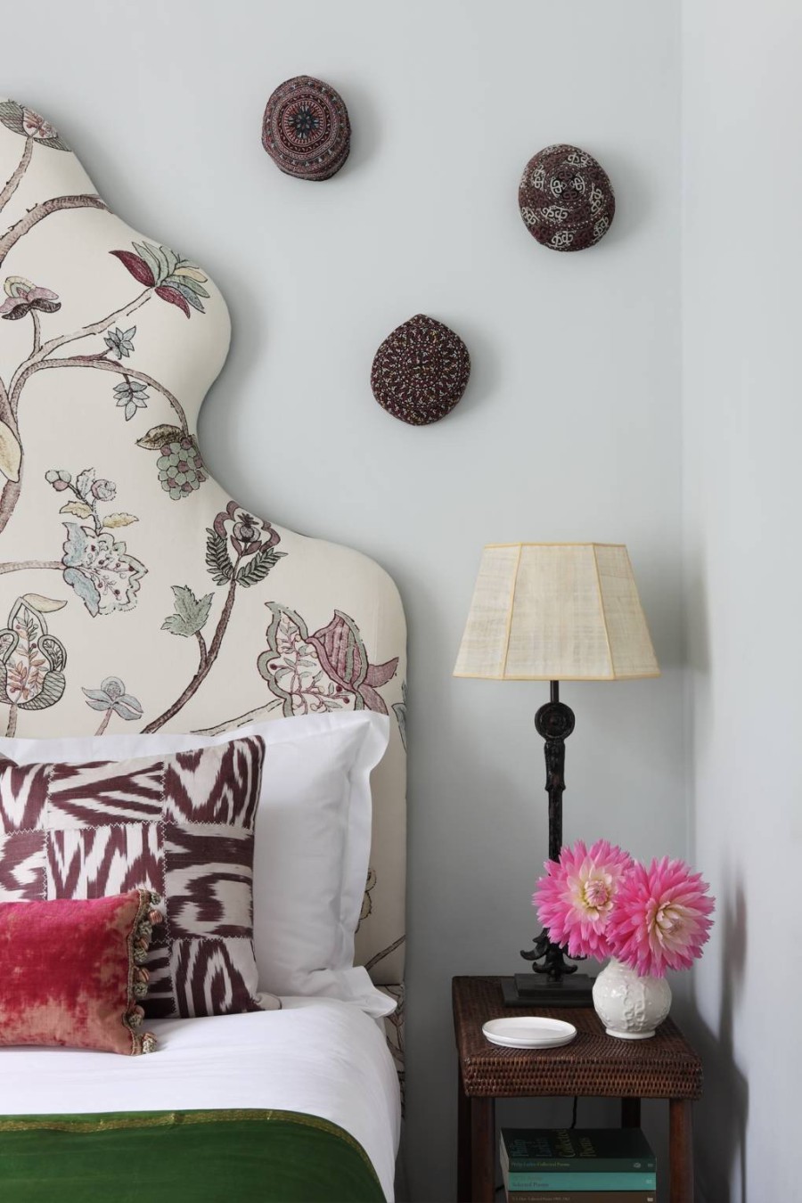 Περιηγηθείτε στο φιλόξενο διαμέρισμα μιας interior designer που αποπνέει «ζωή» κι αισιοδοξία - Φωτογραφία 5