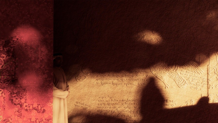 Το "The Sharaan Resort" στη Σαουδική Αραβία θα γίνει ο επόμενος κορυφαίος προορισμός- Φωτογραφία 5