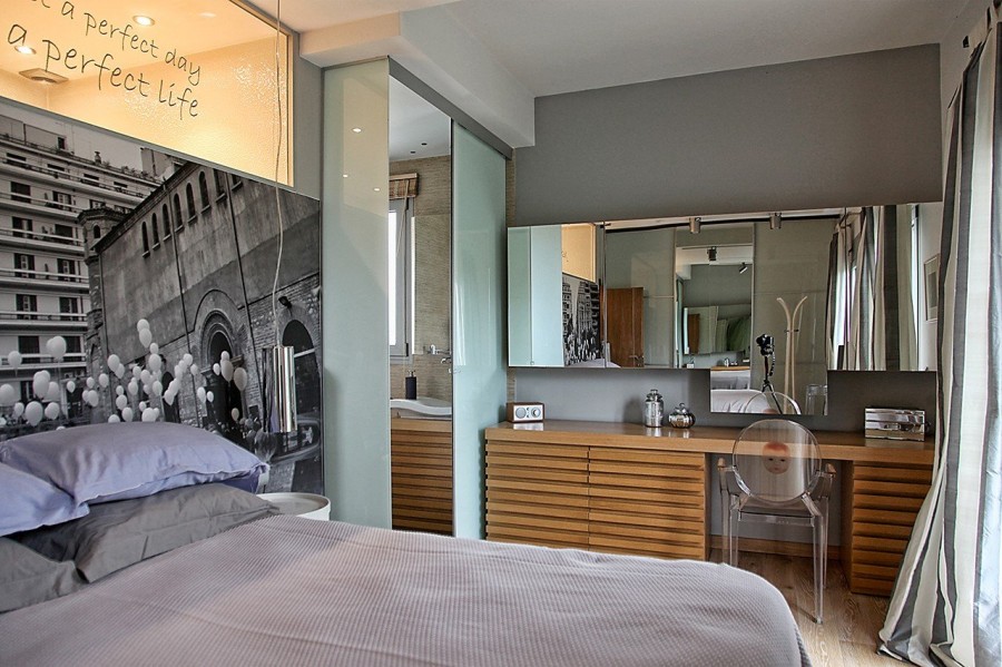 Μια μονοκατοικία στο Πανόραμα Θεσσαλονίκης αποκτά νέα πνοή και σύγχρονο χαρακτήρα - Φωτογραφία 2