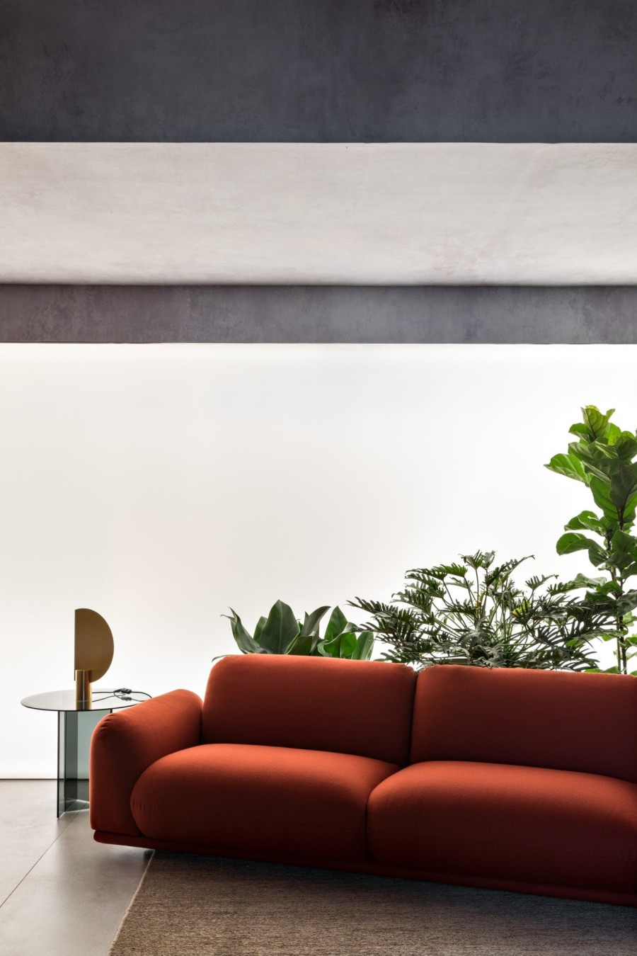 To Loft Refúgio αποτελεί έναν πολυμορφικό χώρο με «ζεστή» και φιλόξενη ατμόσφαιρα- Φωτογραφία 4