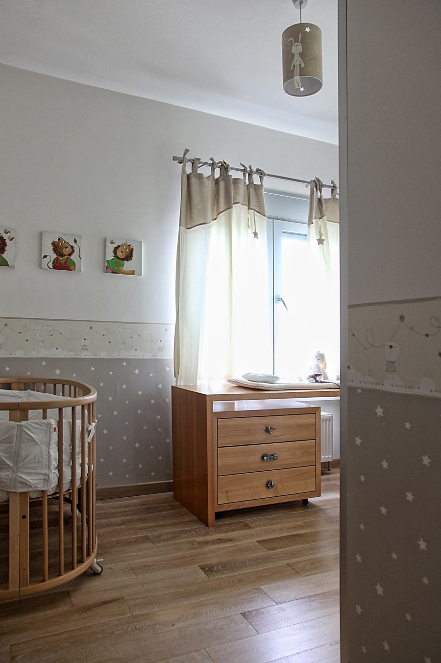 Μια μονοκατοικία στο Πανόραμα Θεσσαλονίκης αποκτά νέα πνοή και σύγχρονο χαρακτήρα - Φωτογραφία 3