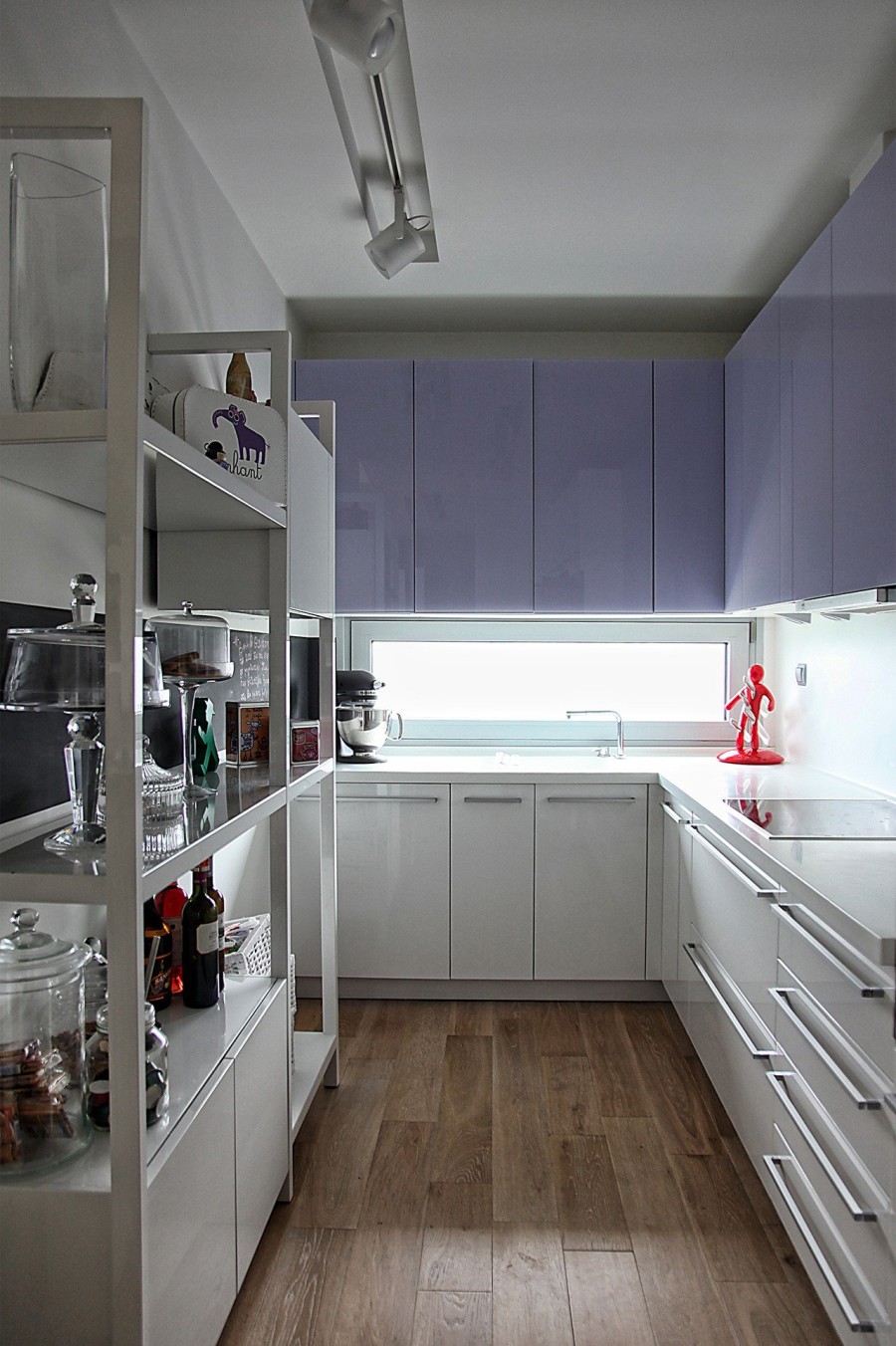 Μια μονοκατοικία στο Πανόραμα Θεσσαλονίκης αποκτά νέα πνοή και σύγχρονο χαρακτήρα - Φωτογραφία 8