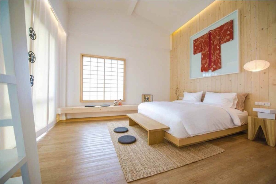 Ένα ξεχωριστό loft στο Los Angeles που αποτελεί ωδή στην ανοιξιάτικη διακόσμηση & τον σύγχρονο μινιμαλισμό- Φωτογραφία 4