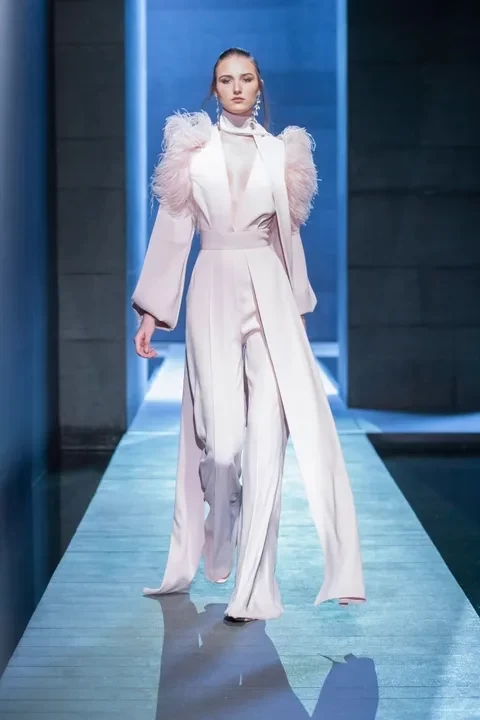 Paris Fashion Week: Οι Fall/Winter '21 συλλογές μεγάλων οίκων μας συστήνουν τις νέες τάσεις- Φωτογραφία 7