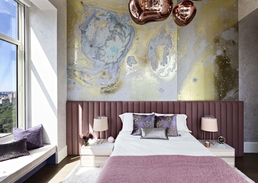 Ένα εκπληκτικό διαμέρισμα στη Νέα Υόρκη με ακαταμάχητο design & φίνες λεπτομέρειες- Φωτογραφία 5