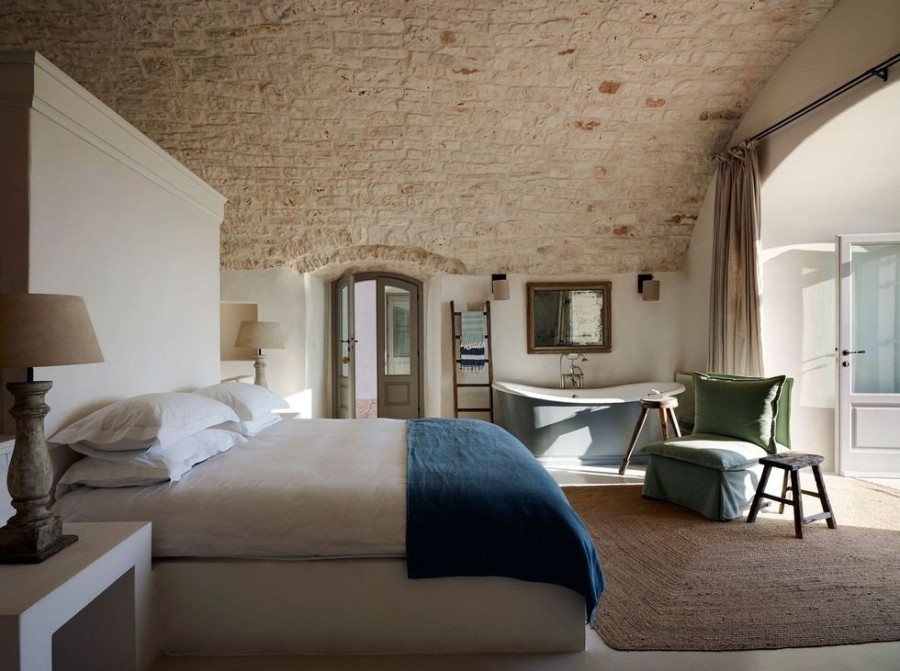 Μια παραμυθένια κατοικία στη βόρεια Ιταλία με country chic πινελιές που θα σας ταξιδέψει - Φωτογραφία 1