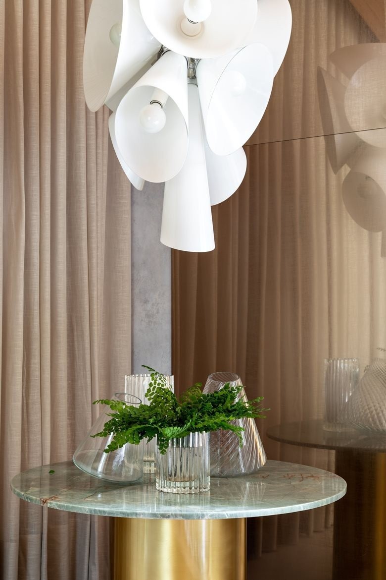 To Loft Refúgio αποτελεί έναν πολυμορφικό χώρο με «ζεστή» και φιλόξενη ατμόσφαιρα- Φωτογραφία 6