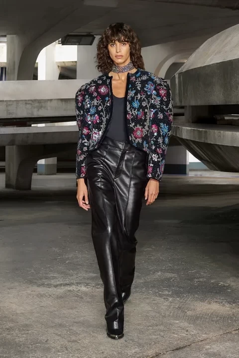 Paris Fashion Week: Οι Fall/Winter '21 συλλογές μεγάλων οίκων μας συστήνουν τις νέες τάσεις- Φωτογραφία 6