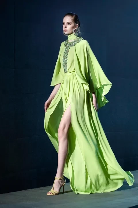 Paris Fashion Week: Οι Fall/Winter '21 συλλογές μεγάλων οίκων μας συστήνουν τις νέες τάσεις- Φωτογραφία 8
