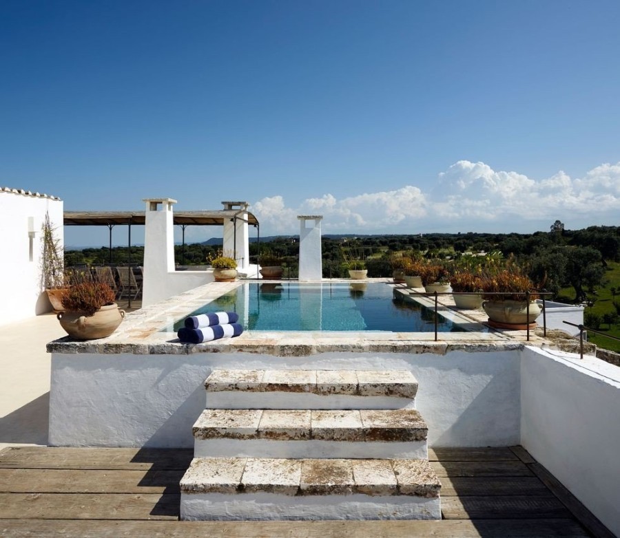 Μια παραμυθένια κατοικία στη βόρεια Ιταλία με country chic πινελιές που θα σας ταξιδέψει - Φωτογραφία 5