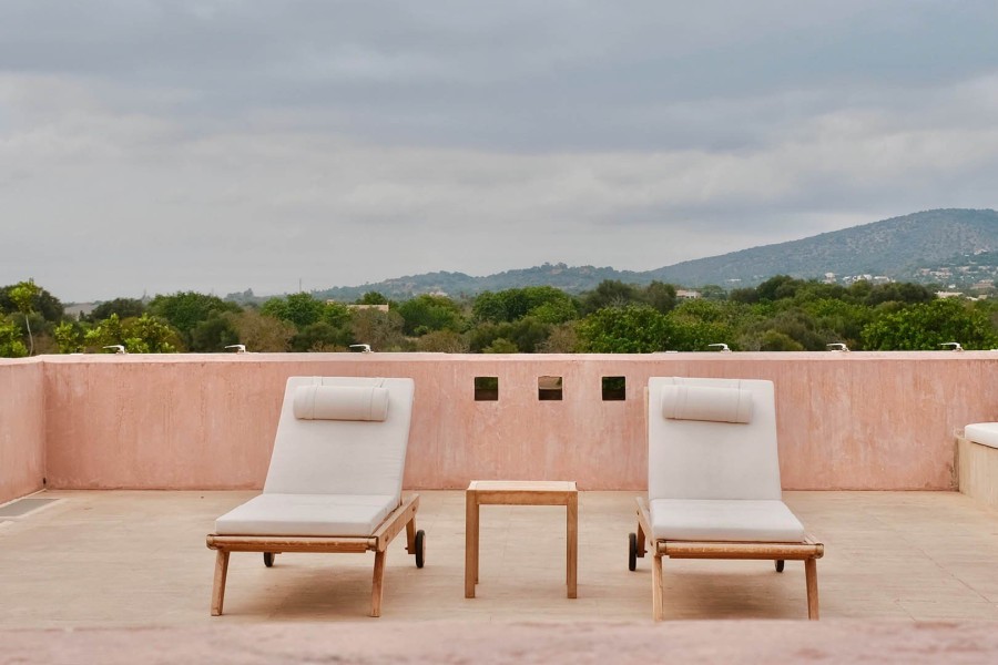 Neuendorf  House: Μια φανταστική βίλα στη Μαγιόρκα που κρύβει τις πιο αναπάντεχες εκπλήξεις - Φωτογραφία 3