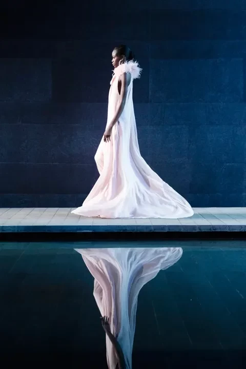 Paris Fashion Week: Οι Fall/Winter '21 συλλογές μεγάλων οίκων μας συστήνουν τις νέες τάσεις- Φωτογραφία 9