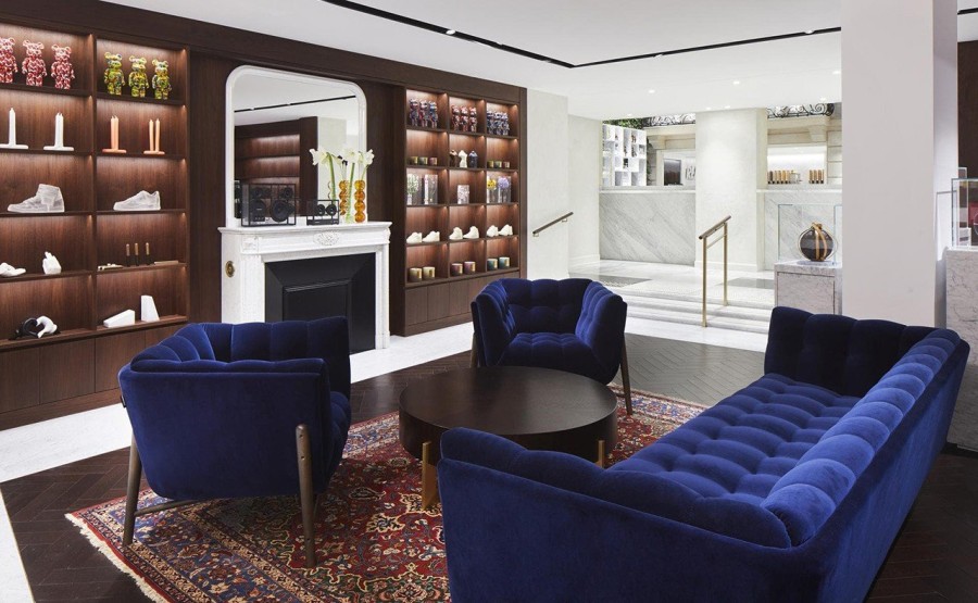 Το απόλυτο new entry είναι το παριζιάνικο Κith Paris flagship store- Φωτογραφία 10