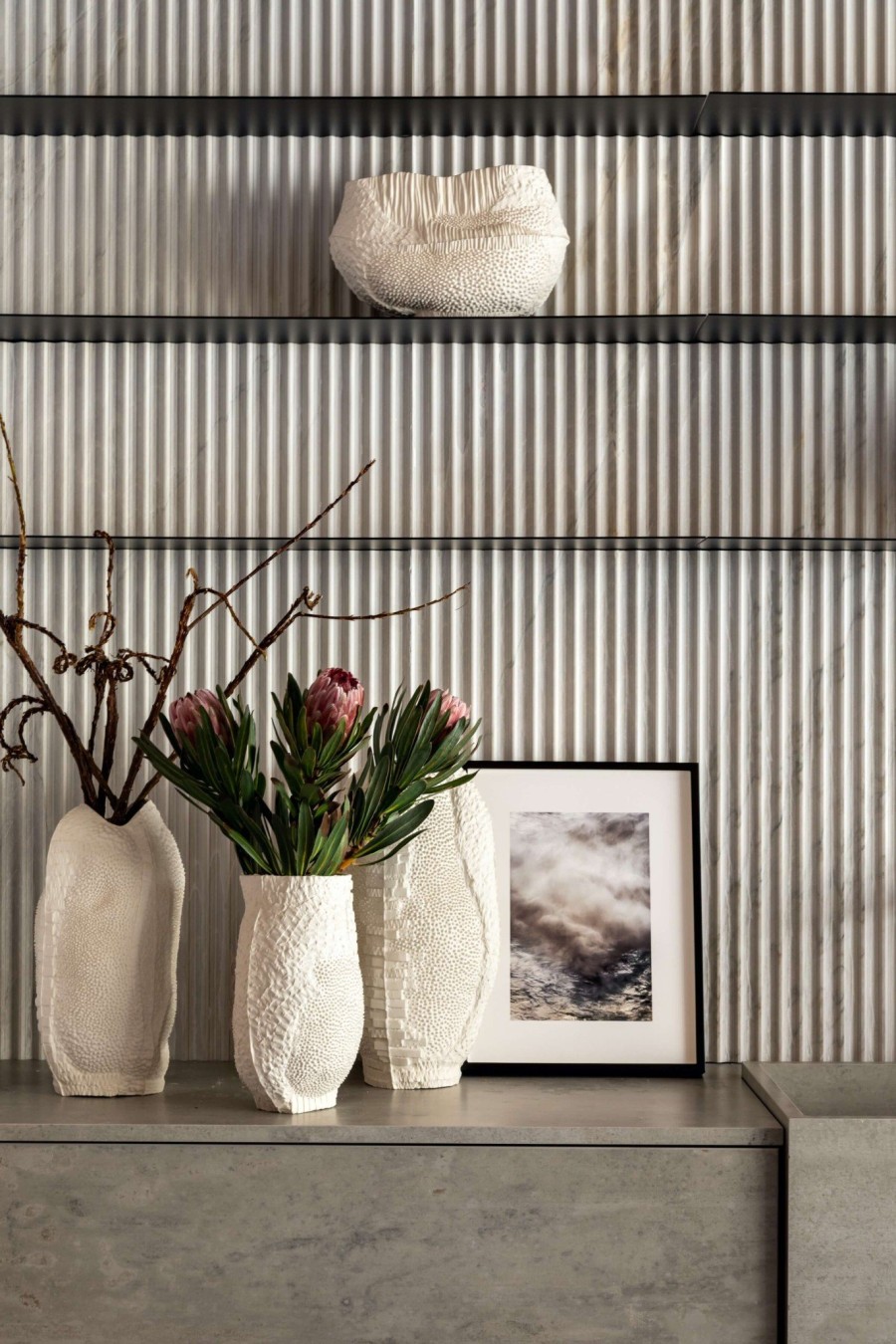 To Loft Refúgio αποτελεί έναν πολυμορφικό χώρο με «ζεστή» και φιλόξενη ατμόσφαιρα- Φωτογραφία 12