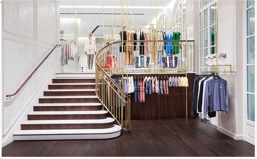 Το απόλυτο new entry είναι το παριζιάνικο Κith Paris flagship store- Φωτογραφία 6