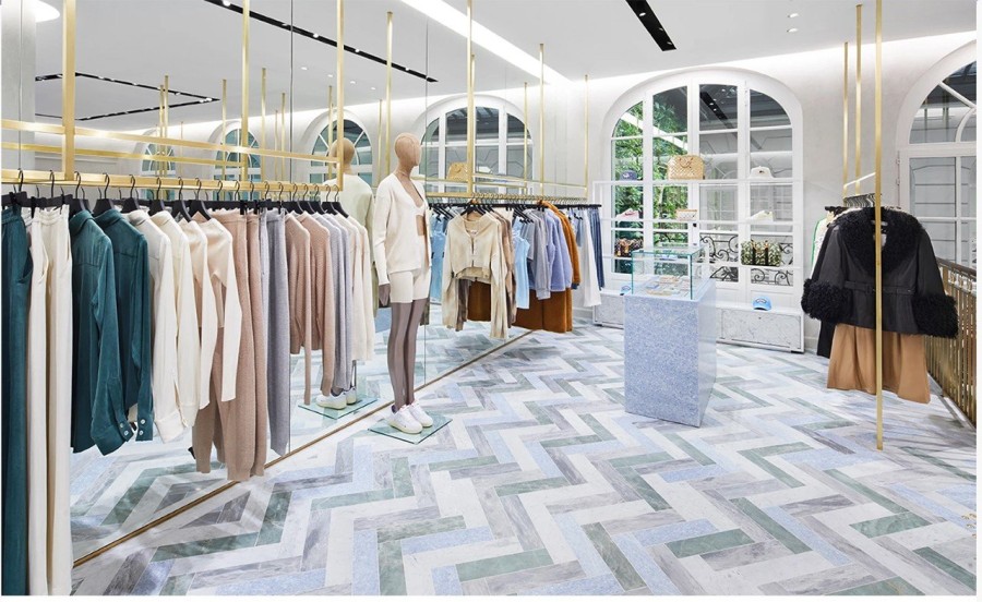 Το απόλυτο new entry είναι το παριζιάνικο Κith Paris flagship store- Φωτογραφία 9