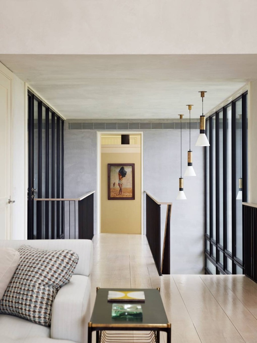 Πώς ένας αχυρώνας στο Long Island μεταμορφώθηκε σε μια κατοικία με σύγχρονη διακόσμηση- Φωτογραφία 1