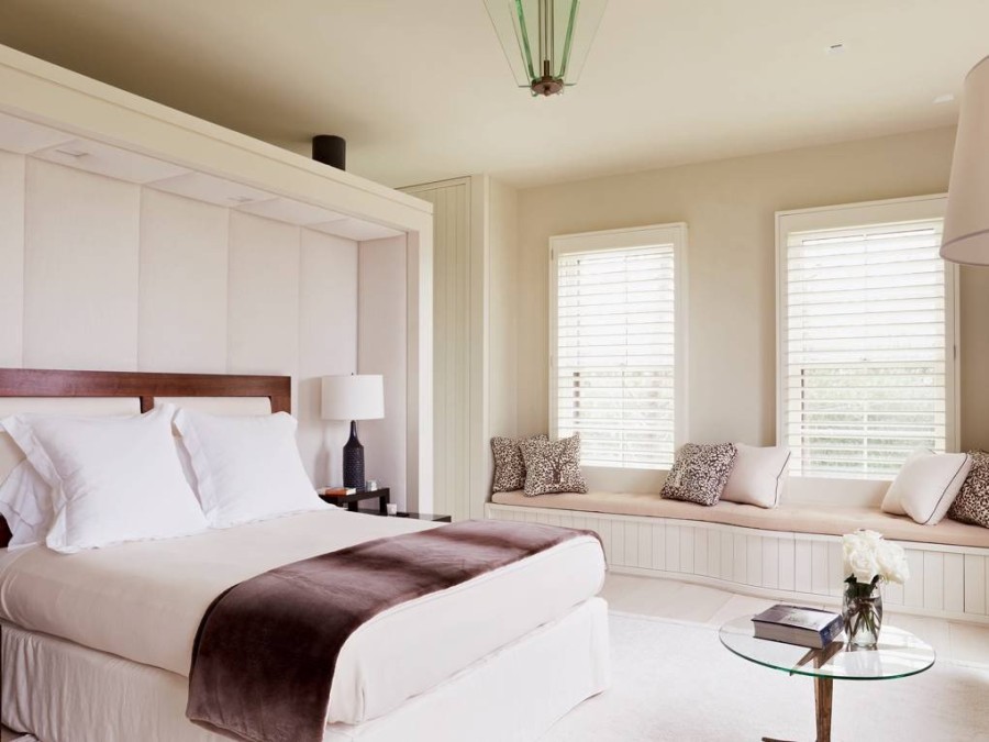 Πώς ένας αχυρώνας στο Long Island μεταμορφώθηκε σε μια κατοικία με σύγχρονη διακόσμηση- Φωτογραφία 4