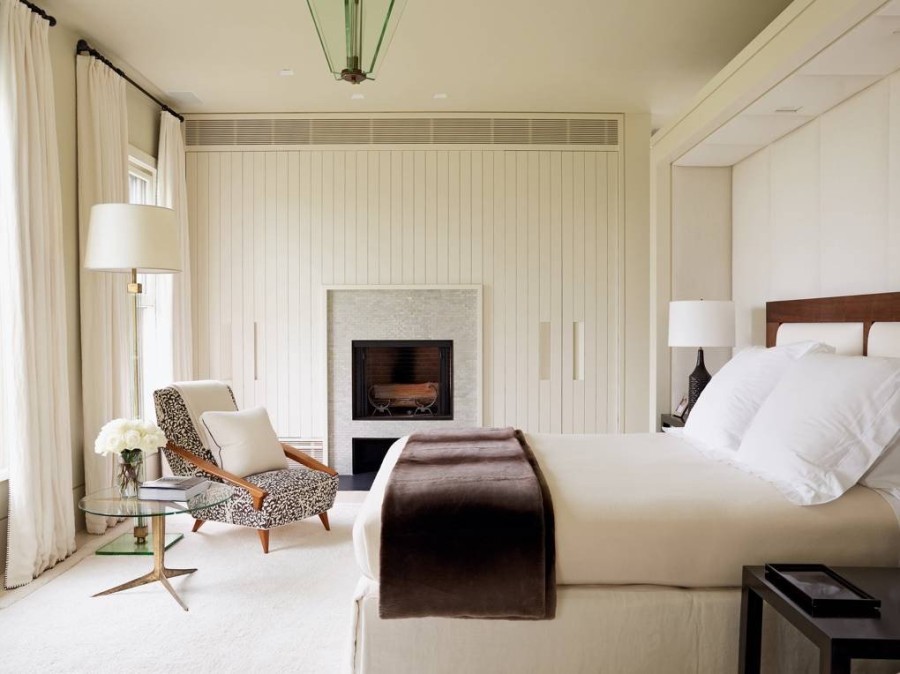 Πώς ένας αχυρώνας στο Long Island μεταμορφώθηκε σε μια κατοικία με σύγχρονη διακόσμηση- Φωτογραφία 6