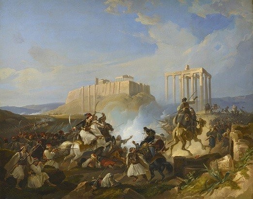 Απολαύσετε αρχαία αριστουργήματα να «συνομιλούν» με τις νεοκλασικές εκδοχές τους μέσα στο Μουσείο Κυκλαδικής Τέχνης- Φωτογραφία 3