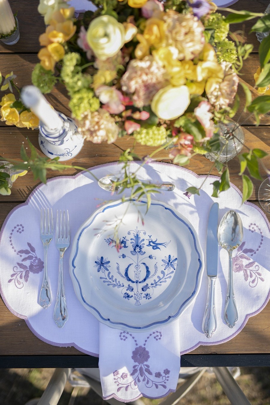 Spring Art de la Table: Το νέο εγχείρημα της Ancient Kallos με hand crafted χαρακτήρα - Φωτογραφία 6