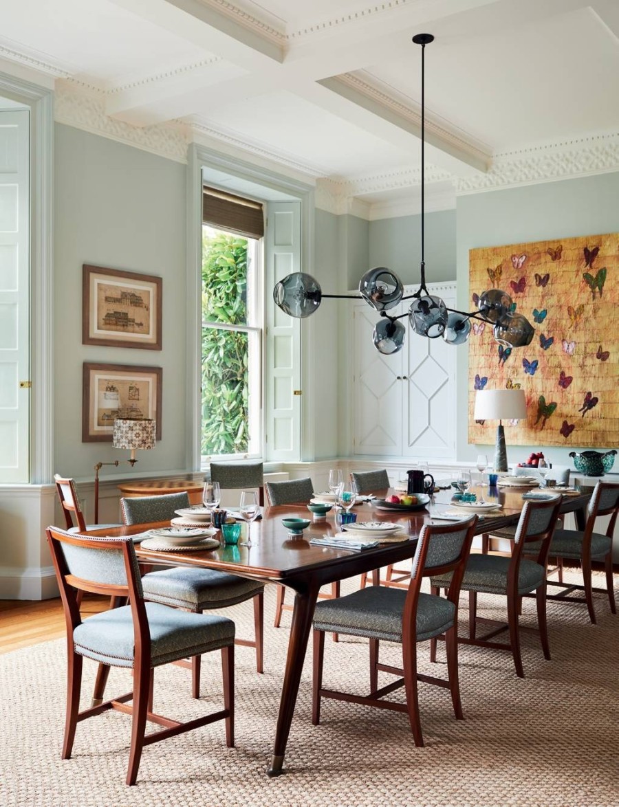 Μια light-filled κατοικία στη Νορβηγία που συνδυάζει την τέχνη με τη σύγχρονη πολυτέλεια- Φωτογραφία 5