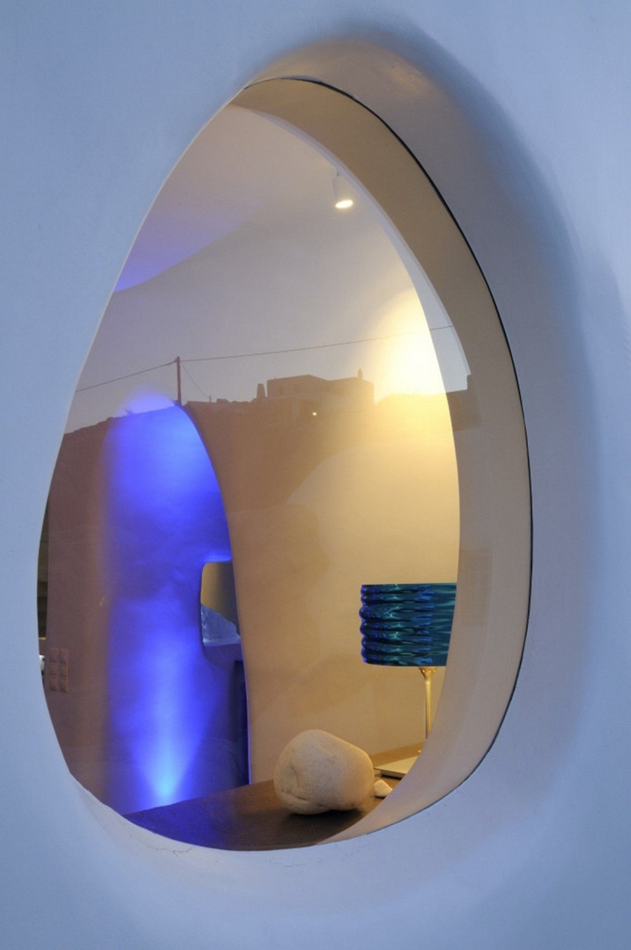 Summer House: Μια όμορφη βίλα στην Πάρο που «μυρίζει» ελληνικό καλοκαίρι- Φωτογραφία 5