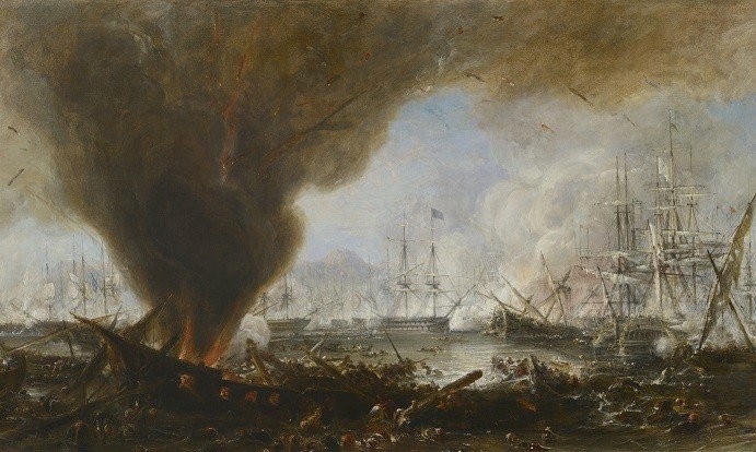 Απολαύσετε αρχαία αριστουργήματα να «συνομιλούν» με τις νεοκλασικές εκδοχές τους μέσα στο Μουσείο Κυκλαδικής Τέχνης- Φωτογραφία 8