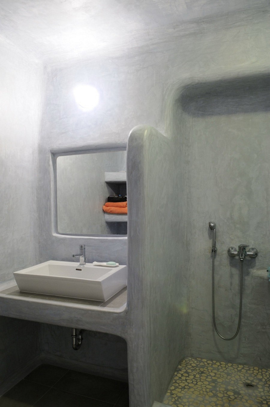 Summer House: Μια όμορφη βίλα στην Πάρο που «μυρίζει» ελληνικό καλοκαίρι- Φωτογραφία 6