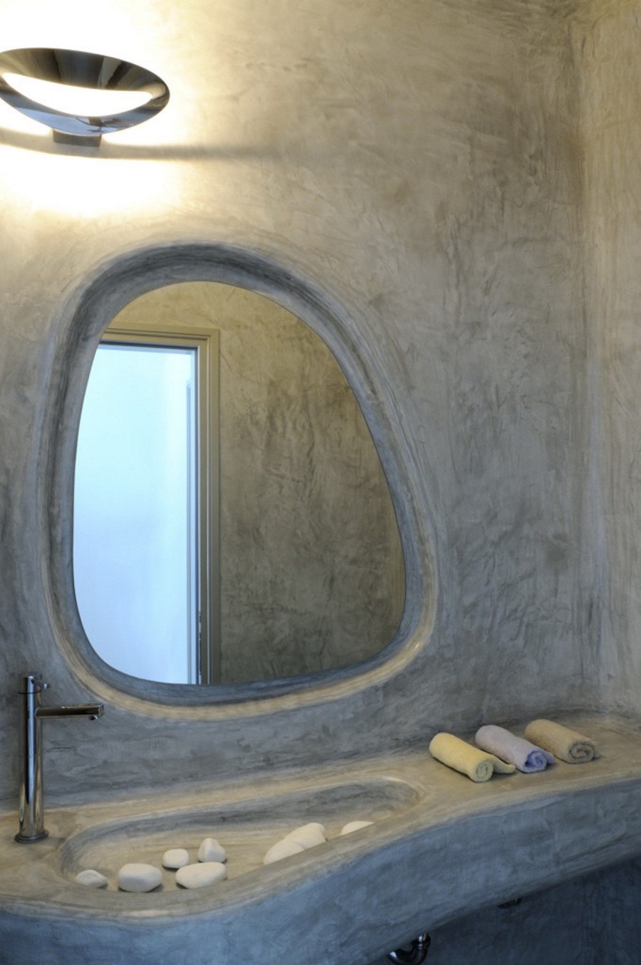 Summer House: Μια όμορφη βίλα στην Πάρο που «μυρίζει» ελληνικό καλοκαίρι- Φωτογραφία 2