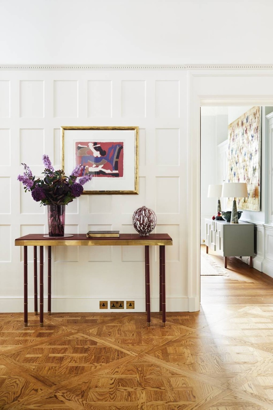 Μια light-filled κατοικία στη Νορβηγία που συνδυάζει την τέχνη με τη σύγχρονη πολυτέλεια- Φωτογραφία 1