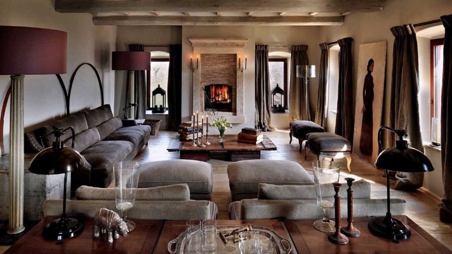 The Reschio Estate: Μια παραμυθένια απόδραση στην Umbria της Ιταλίας σε έναν προορισμό που θα σας μαγνητίσει- Φωτογραφία 7