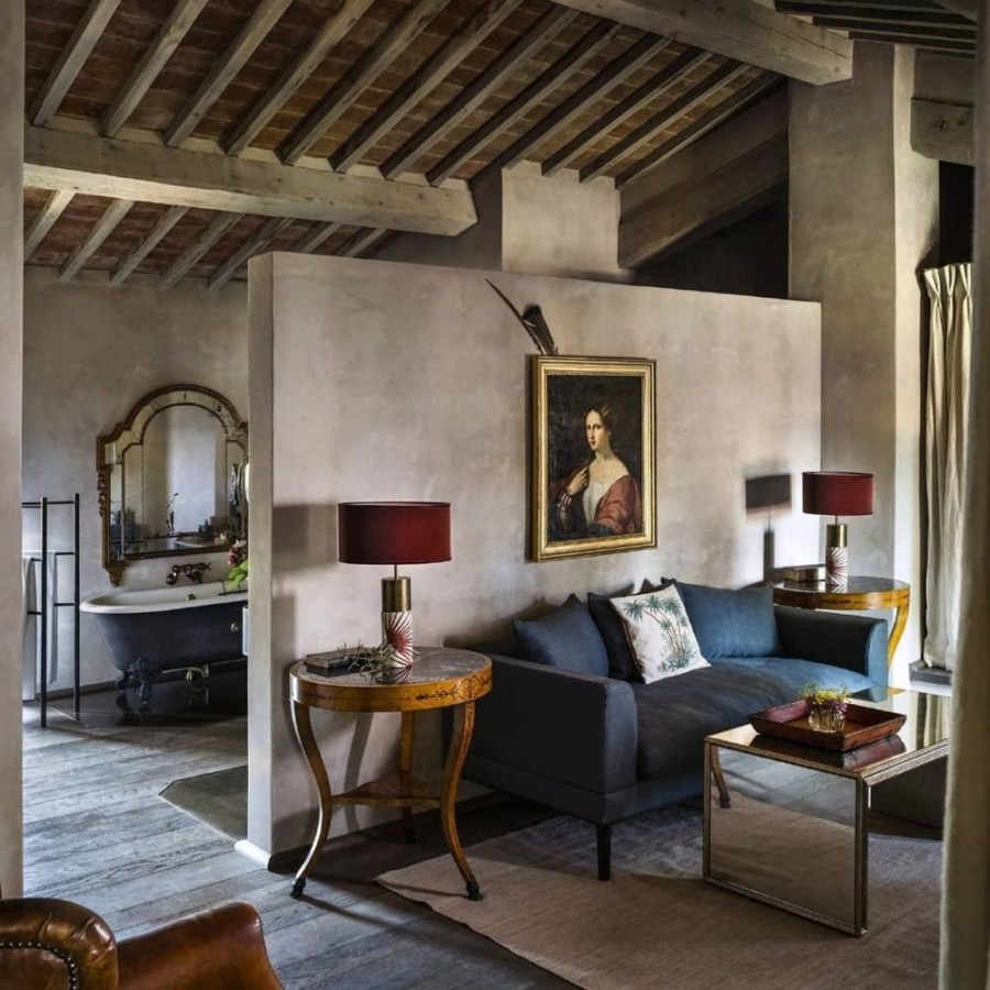 The Reschio Estate: Μια παραμυθένια απόδραση στην Umbria της Ιταλίας σε έναν προορισμό που θα σας μαγνητίσει- Φωτογραφία 6