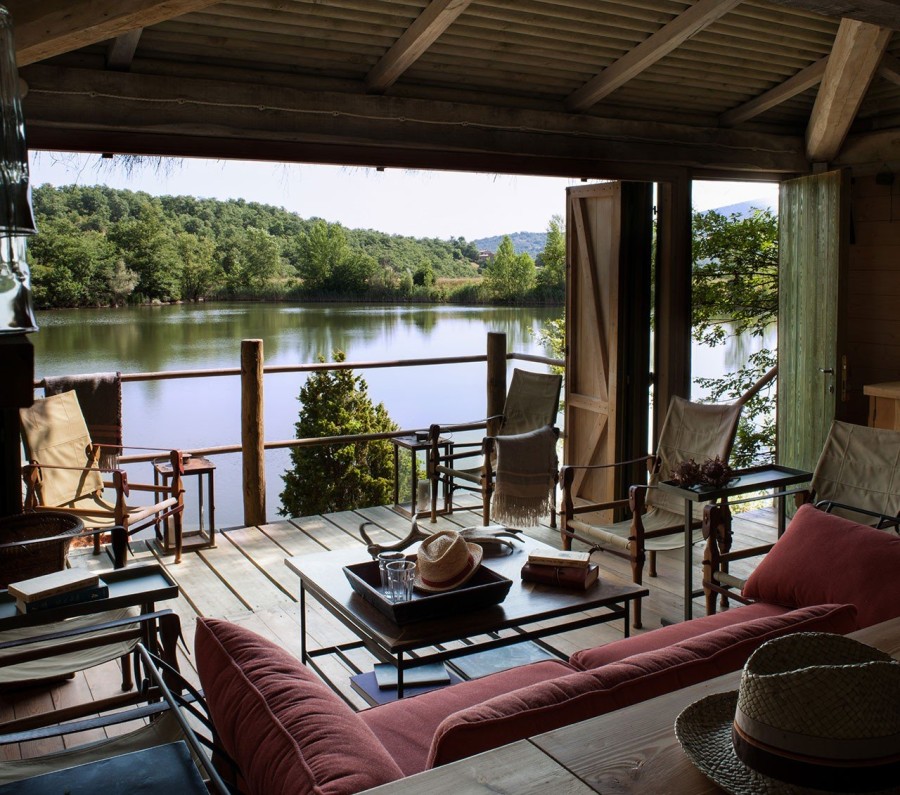 The Reschio Estate: Μια παραμυθένια απόδραση στην Umbria της Ιταλίας σε έναν προορισμό που θα σας μαγνητίσει- Φωτογραφία 13