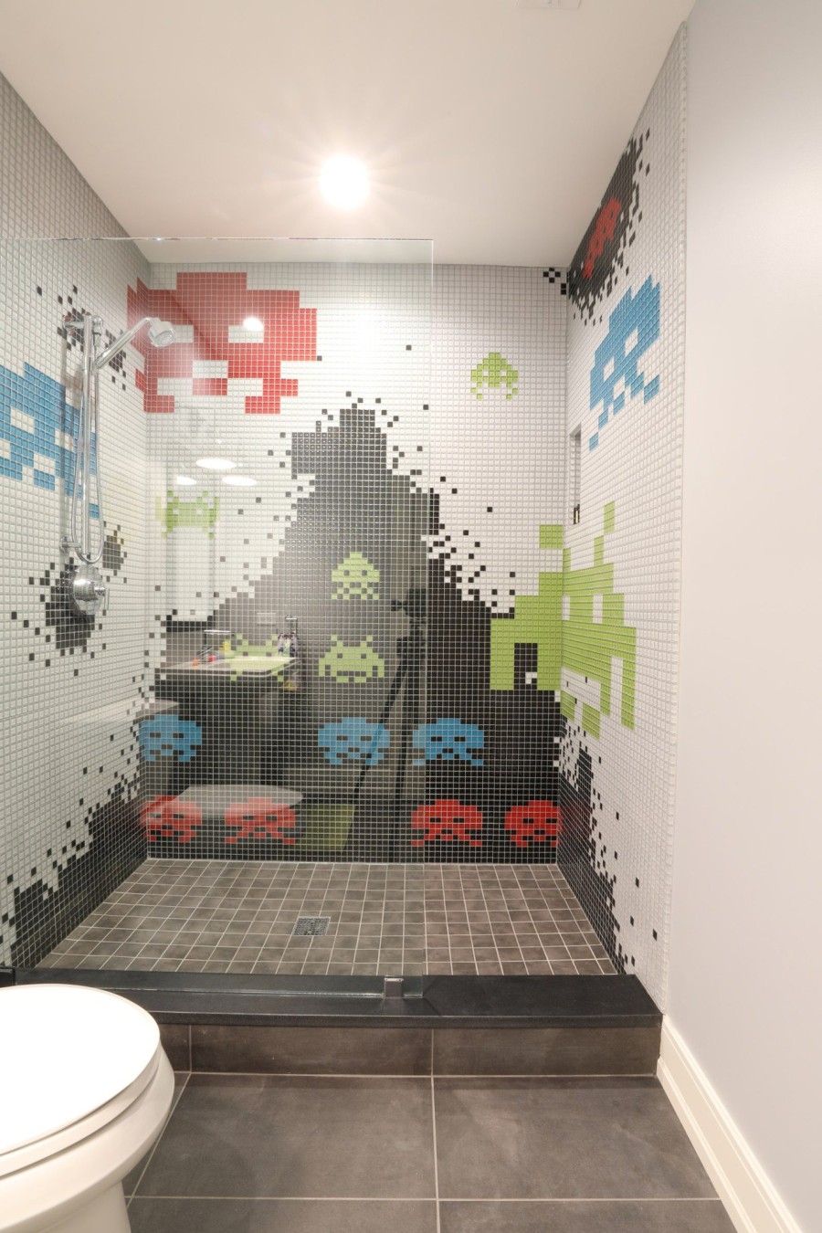 Μια οικογενειακή κατοικία στο Chicago εξυμνεί τις elegant γραμμές στο design- Φωτογραφία 4