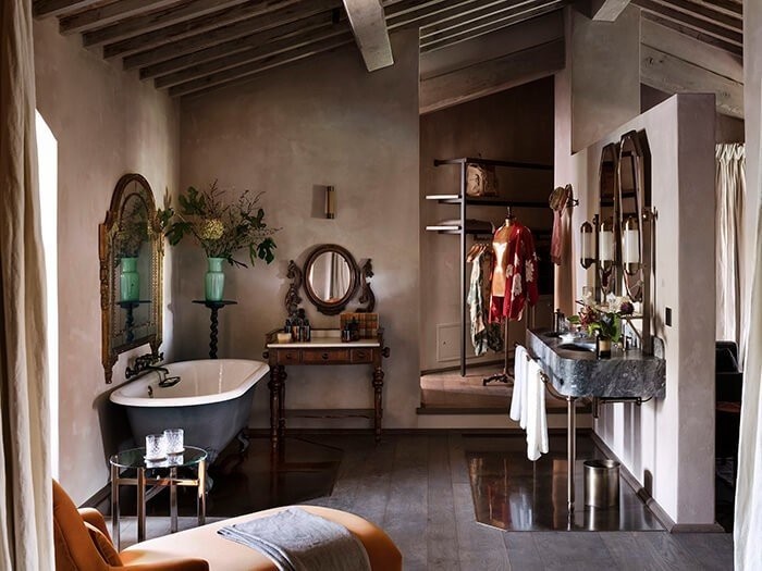 The Reschio Estate: Μια παραμυθένια απόδραση στην Umbria της Ιταλίας σε έναν προορισμό που θα σας μαγνητίσει- Φωτογραφία 9