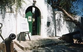 Στο σπίτι της Μπουμπουλίνας στις Σπέτσες ξαναζεί κανείς τις ώρες της Eλληνικής Eπανάστασης - Φωτογραφία 5