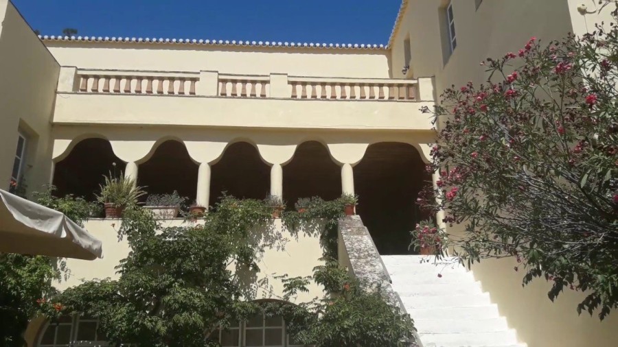 Στο σπίτι της Μπουμπουλίνας στις Σπέτσες ξαναζεί κανείς τις ώρες της Eλληνικής Eπανάστασης - Φωτογραφία 1