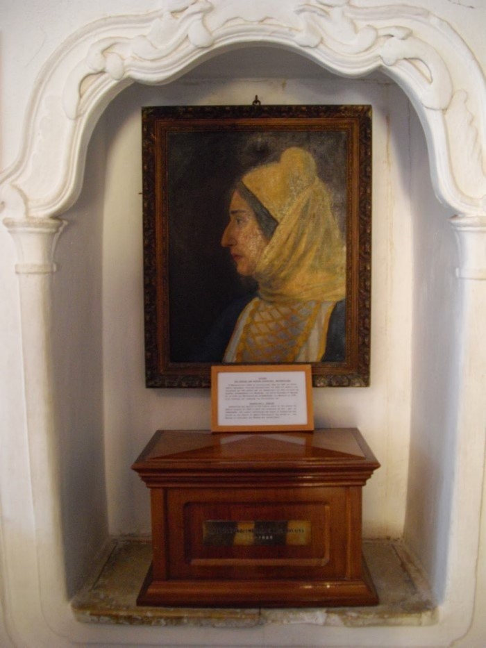 Στο σπίτι της Μπουμπουλίνας στις Σπέτσες ξαναζεί κανείς τις ώρες της Eλληνικής Eπανάστασης - Φωτογραφία 8