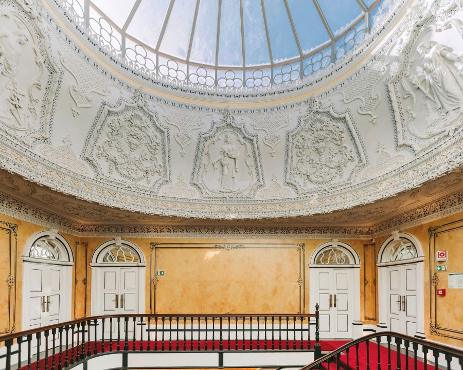 Torel Palace Porto: Ένα ολοκαίνουριο ξενοδοχείο στο Πόρτο που αναβιώνει τη ρομαντική εποχή- Φωτογραφία 2